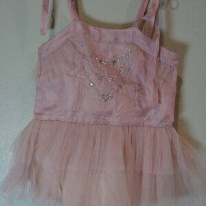 Tutu Du Monde Onesie